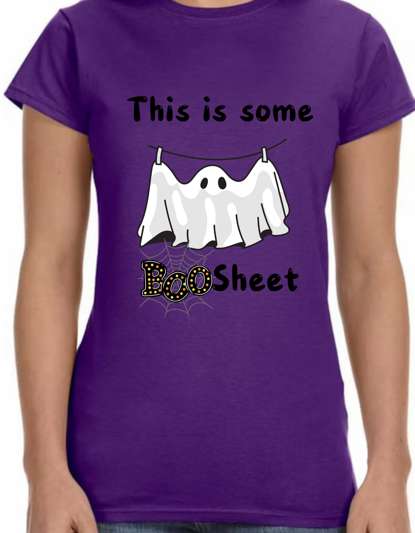 This is some Boo Sheet! T-shirt