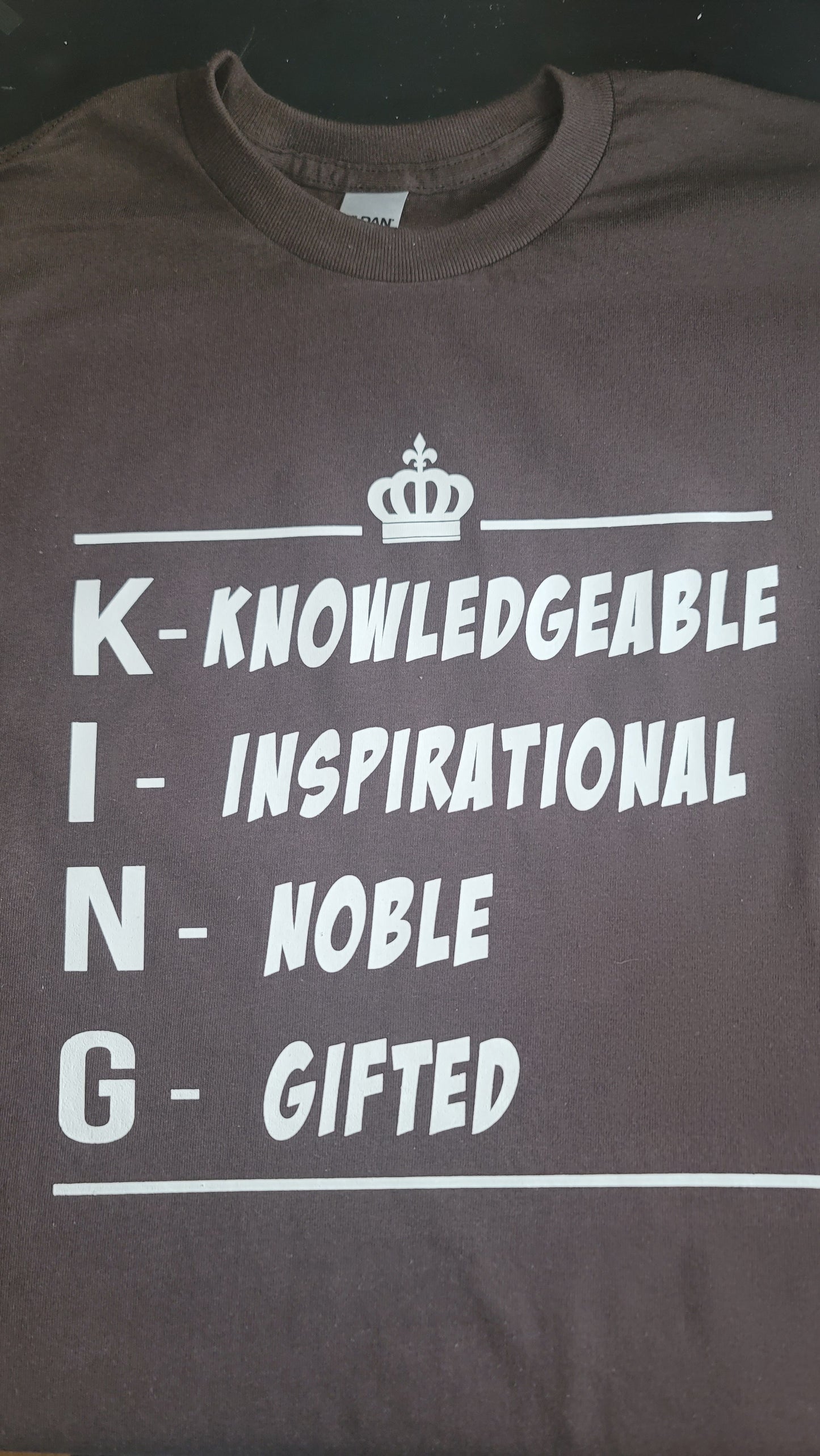 KING T-Shirt