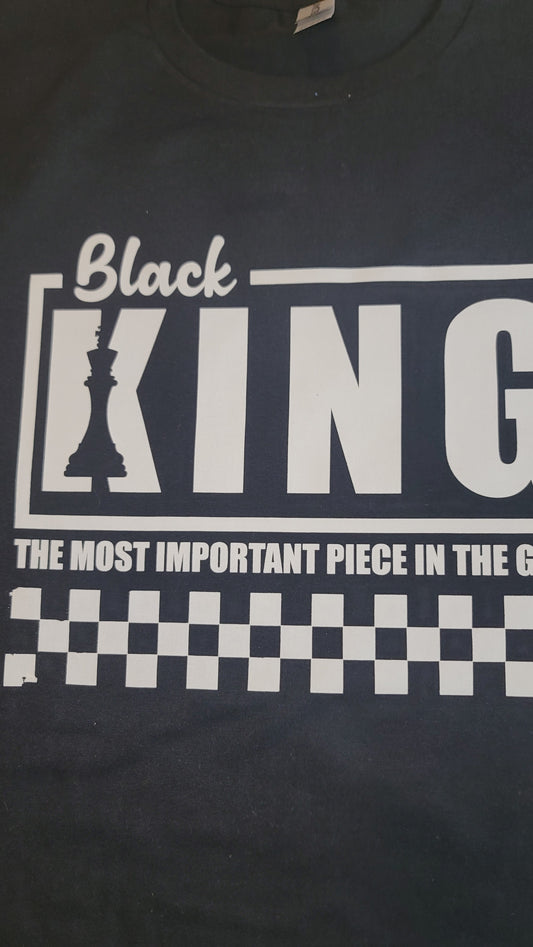 Black King